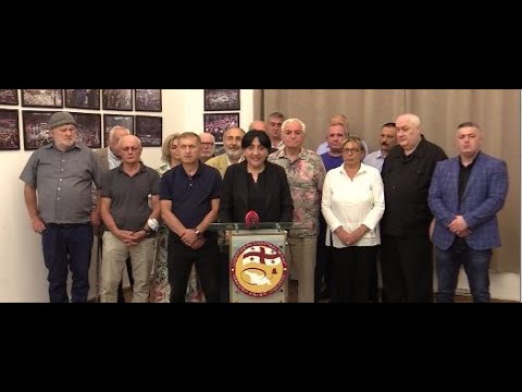 ჩვენი ჩასვლა აფხაზეთში კერძო ხასიათის იყო, საიდუმლო შერხვედრები, მოლაპარაკება არ გვქონია - ინაშვილი