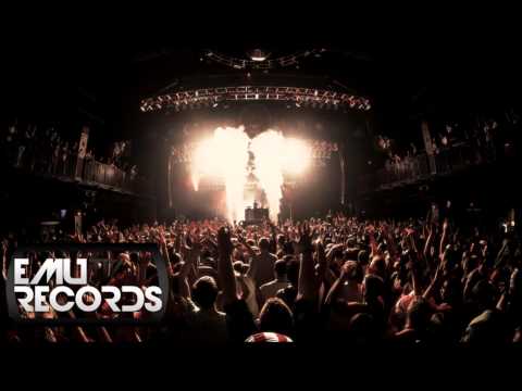 Revolvr - Synthphony (Original Mix) [FREE]