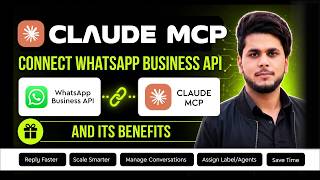 Connect Claude to WhatsApp Business API in Minutes | AI Automation 2026