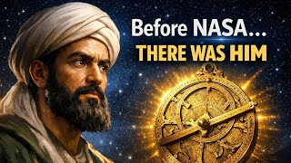 The Lost Genius of Al-Fazari and His Astrolabe