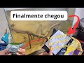 Comprei um aerador da "shopee por menos de 20 reais" para minha criação de peixes 🐟 🐠