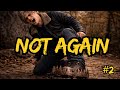 I COULDN’T STOP HITTING BEAR TRAPS | RE4 Remake (But I’m Trash) #2