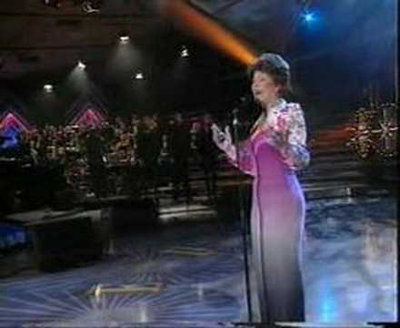 Mary Spiteri - Little Child - Eurovision Song Contest 1992