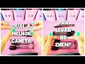 A MELHOR CANETA PRA LEVAR NO ENEM !!
