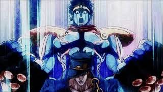 Star Platinum - Acapella [Vocal Extraction]