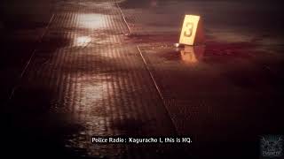 Silent Hill F - The Credits