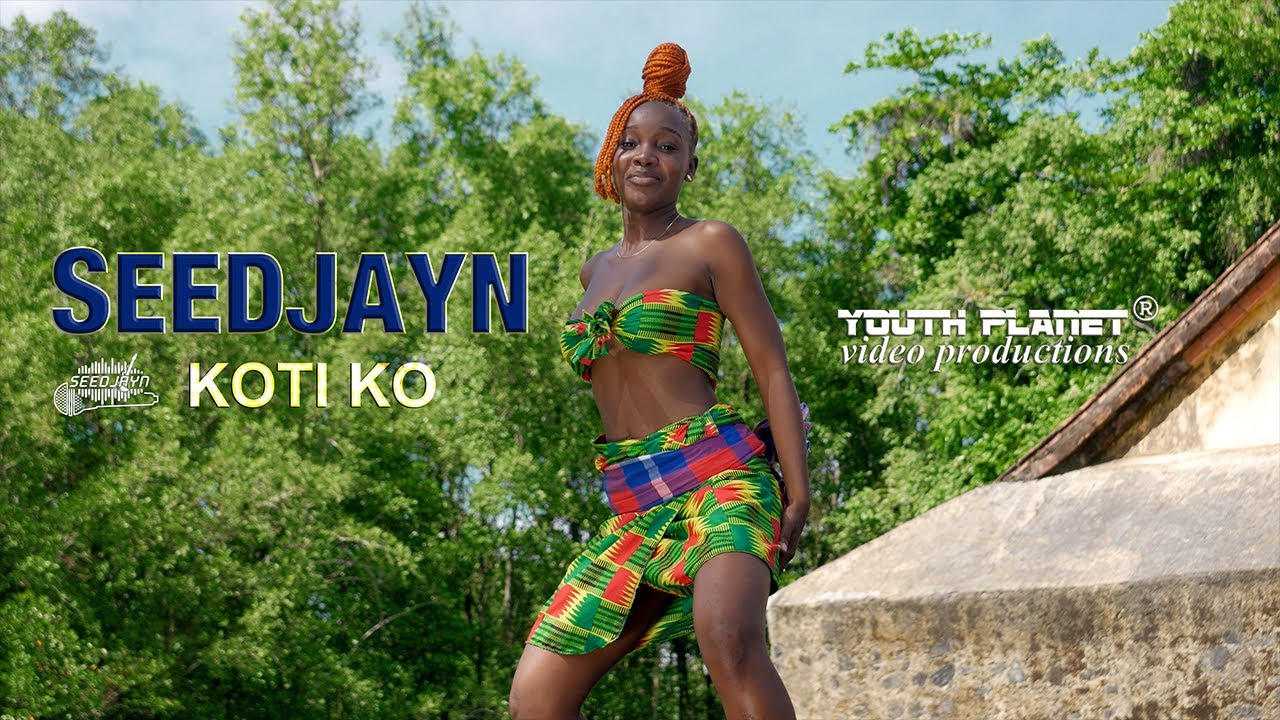 SEEDJAYN Koti ko Official Music Video