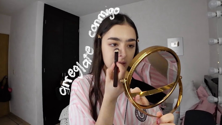 Get ready with me from scratch (makeup, hair & outfit) for a date / jacqui 🍒