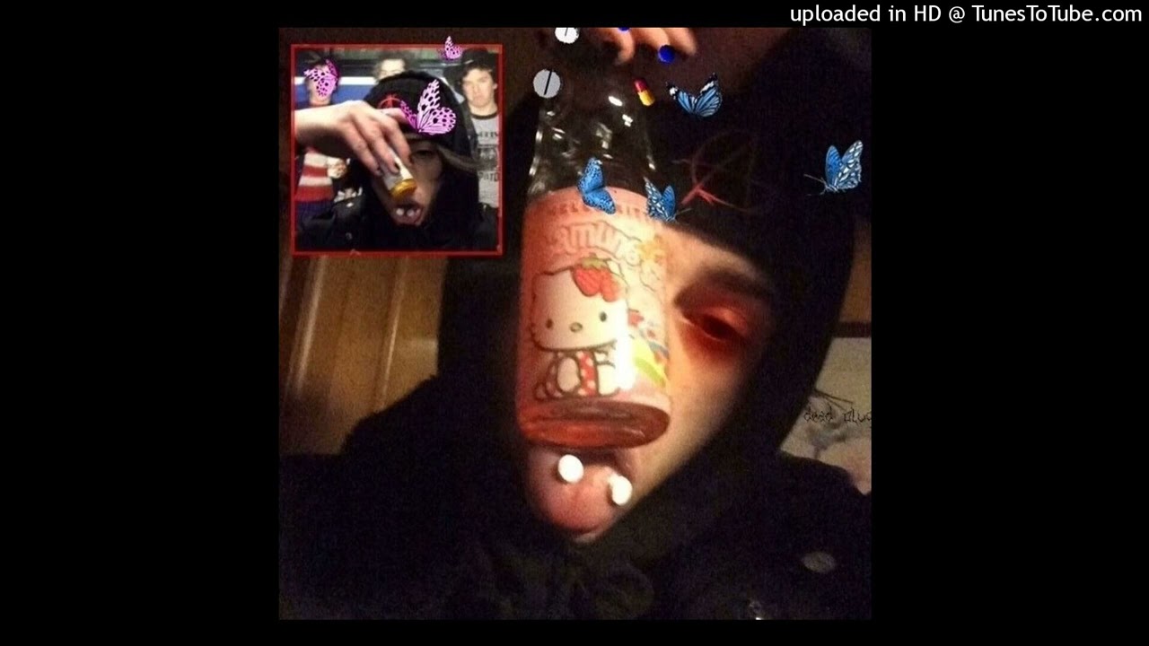 [free for profit] xaviersobased + jerk type beat - 