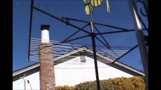 20150107 Restringing Dryer