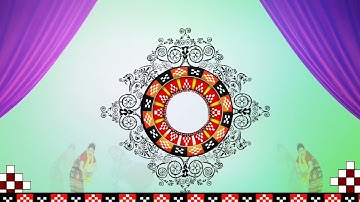 SAMBALPURI INTRO VIDEO #A1sambalpurimix