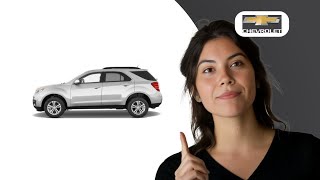 Cara Mudah Memperbarui Perangkat Lunak pada Chevrolet Equinox 2026 screenshot 3