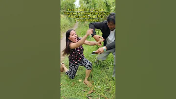 Yan Tuloy Napala Mo Dai Tinulak Mo Kasi Haha Funnyvideo Goodvibes 