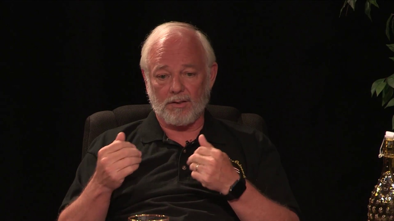 The Andy Draper Show; Veterans Justice Outreach with Paul Skinner - YouTube