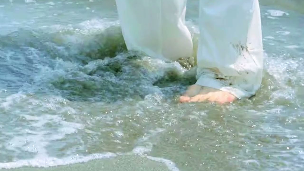 (𝑝𝑙𝑎𝑦𝑙𝑖𝑠𝑡) 끝난 계절과 마르지 않는 발  │  Korean aesthetic music