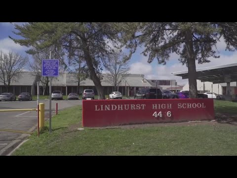 Classes canceled at Lindhurst High School in Olivehurst after student death