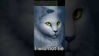 Mothflight And Dovewing Edit