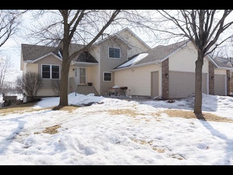 17271 Woodview Court SE, Prior Lake, MN home video tour