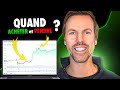 Trading Crypto - Quand acheter et vendre ? Tuto Complet débutant thumbnail