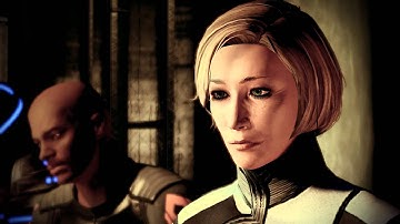 Mass Effect 2 ACE (Part 53 - Collector Base)