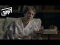 The Queen’s Educational Concerns | The Crown (Claire Foy, Victoria Hamilton)