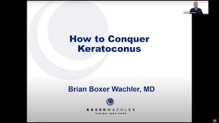 How to Conquer Keratoconus Webinar