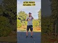 Reflexball, test the almost impossible
