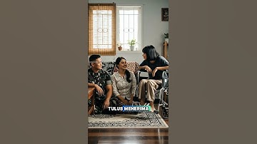 VIRAL! Tentara Ini Nikahi Adik Ipar Istrinya Sendiri