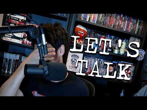 LET'S TALK #6 | MAR 2026 Members Only Exclusive Q&A