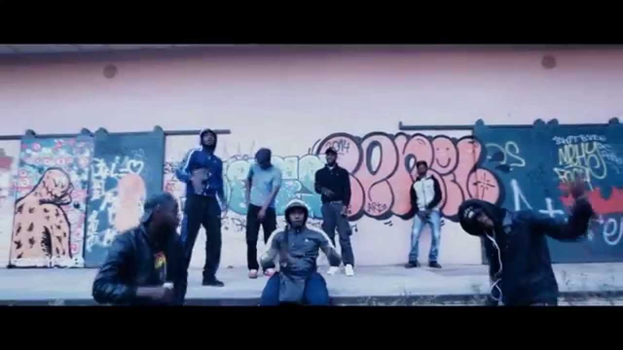 SDG - HAGLA VOCAL #1