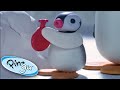 Pinga And The Red Balloon! @Pingu - Official Channel | Cartoons For Kids