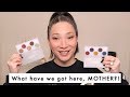 PAT MCGRATH - NEW Eye Ecstasy: Eye Shadow Palette Mini