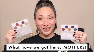 PAT MCGRATH - NEW Eye Ecstasy: Eye Shadow Palette Mini screenshot 5