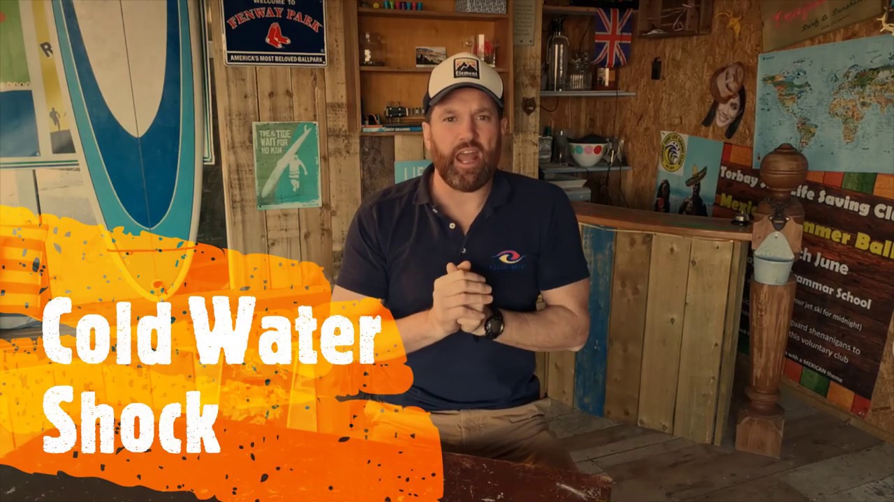 Lesson 4 Cold water Shock Thursday 260320 YouTube