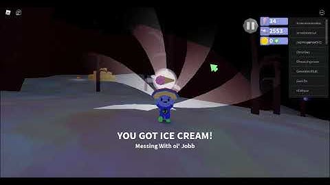 roblox Robot 64 Messing with ol Jobb