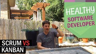 Scrum vs Kanban - How Do They Help You Be More Lean?