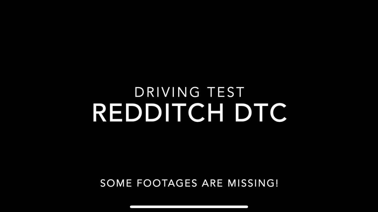 driving-test-redditch-youtube