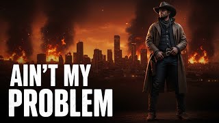 Ain't My Problem