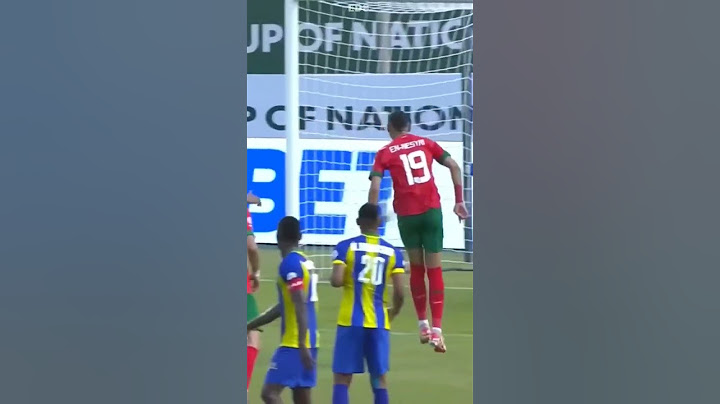 هدف سايس على تنزانيا 🔥⚽🇲🇦 #المنتخب المغربي #المغرب #كرة القدم #كأس أمم أفريقيا 2024 #زياش