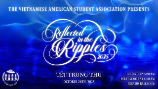 VASA Presents Tết Trung Thu 2025: Reflected in the Ripples