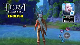 Download & Play Tera Classic SEA on PC & Mac (Emulator)