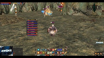 L2JADE AWAKE IN ZONA PVP