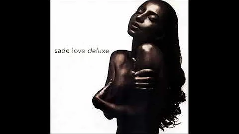 Sade - Like a Tattoo (Audio)
