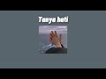 [THAISUB]​ Tanya hati - Pasto​ (cover version​ by​ Billy​ Joe​ Ava)​|| แปลไทย