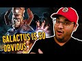 Is This Galactus's MCU Origin? | Geek Culture Explained