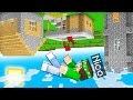 MINECRAFT MA OGNI 30 SECONDI CAMBIA LA GRAVITÁ!