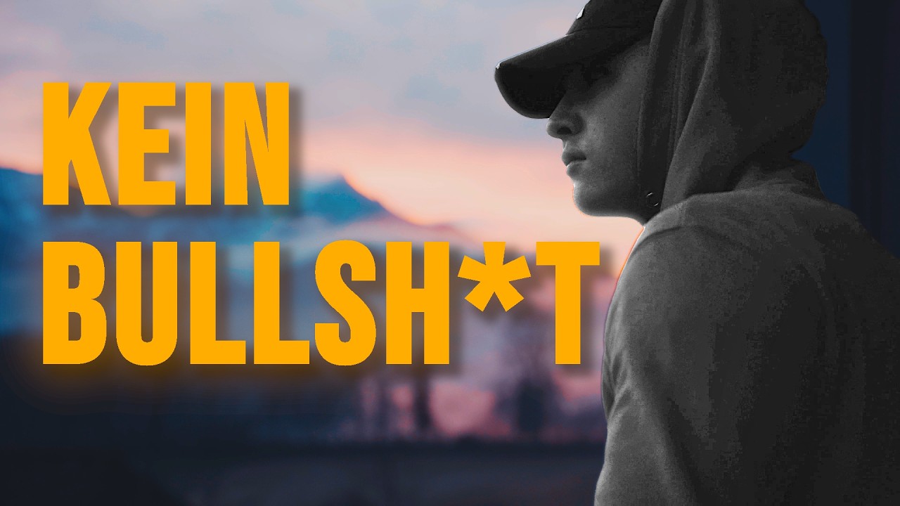 5 Gewohnheiten, die mein Leben WIRKLICH verändert haben