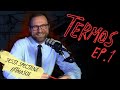KULT z Termosem! Ep.1 (Wojciech Tremiszewski, AktoGry)