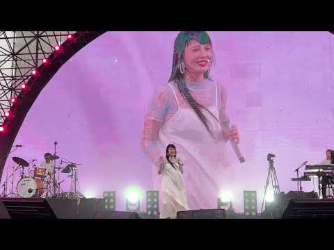 2023.08.27 魏如萱 waa wei【買你】阿那亞蝦米音樂節
