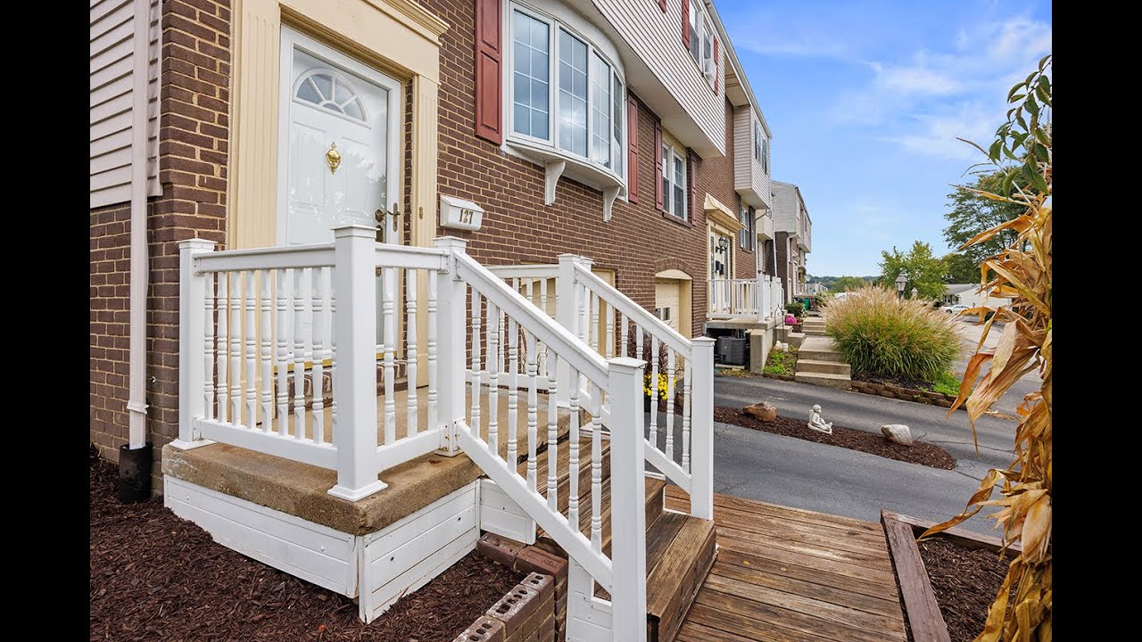 127 Hunting Creek Road Canonsburg, PA YouTube